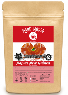 Mare Mosso Papua New Guinea Yöresel Çekirdek Kahve 250 gr Kahve kullananlar yorumlar